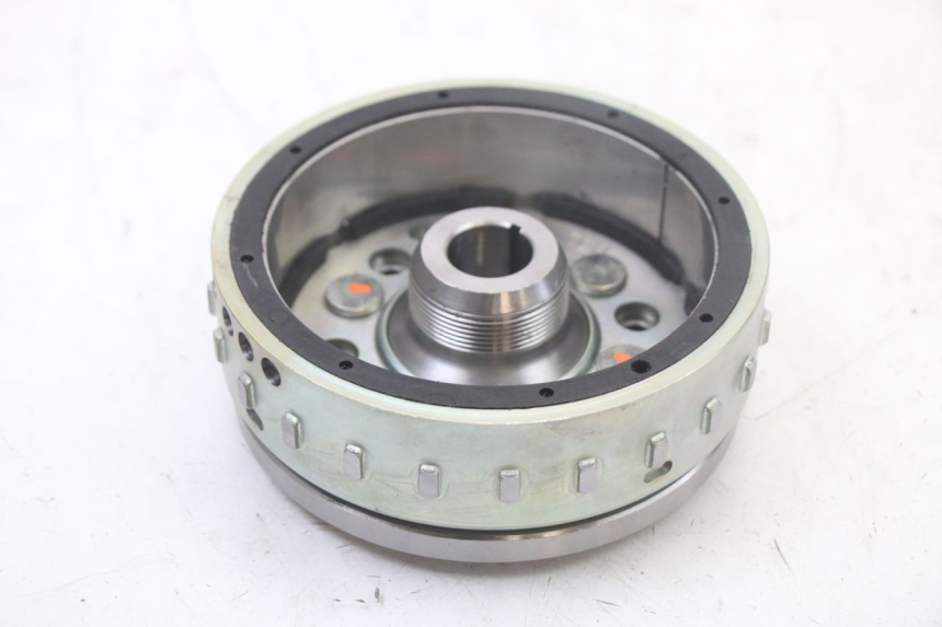 photo de ROTOR KYMCO XCITING 500 (2007 - 2010) - Zoom do estado de desgaste