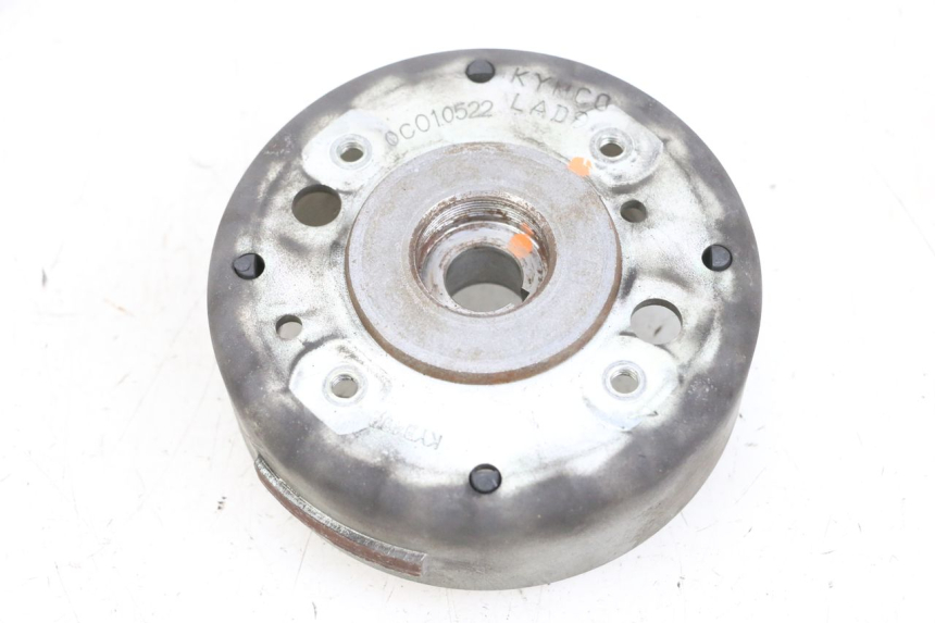 photo de ROTOR KYMCO LIKE 125 (2009 - 2016) - Vista principal
