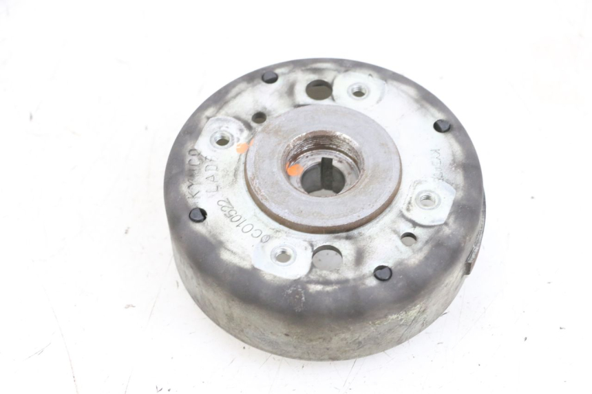 photo de ROTOR KYMCO LIKE 125 (2009 - 2016) - Detalhe da peça