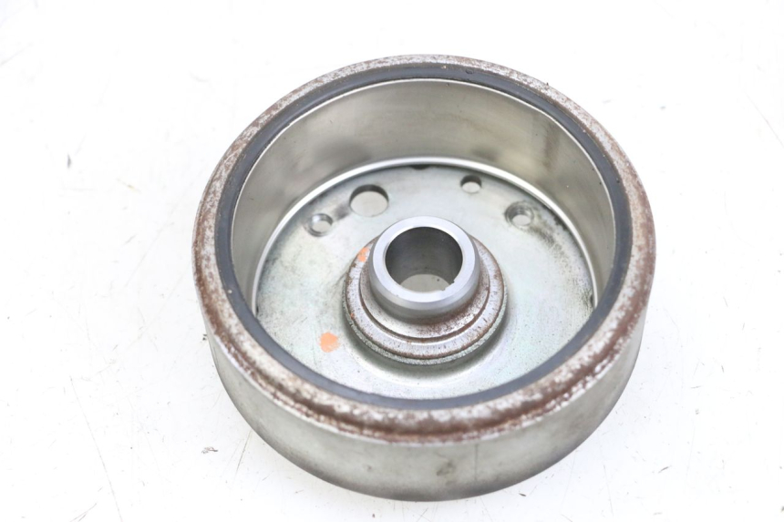photo de ROTOR KYMCO LIKE 125 (2009 - 2016) - Zoom do estado de desgaste