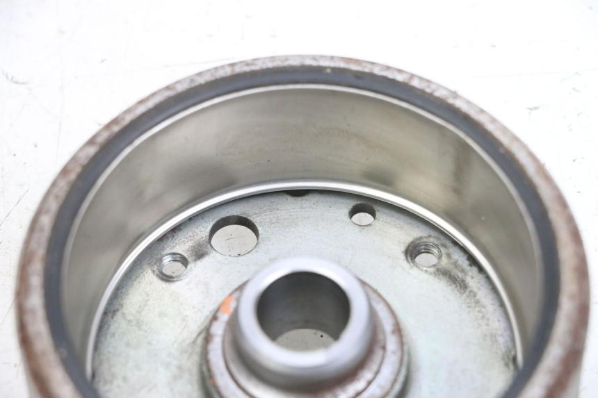 photo de ROTOR KYMCO LIKE 125 (2009 - 2016) - Outro ângulo de visão