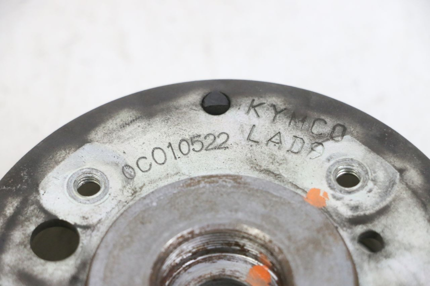 photo de ROTOR KYMCO LIKE 125 (2009 - 2016) - Vista geral