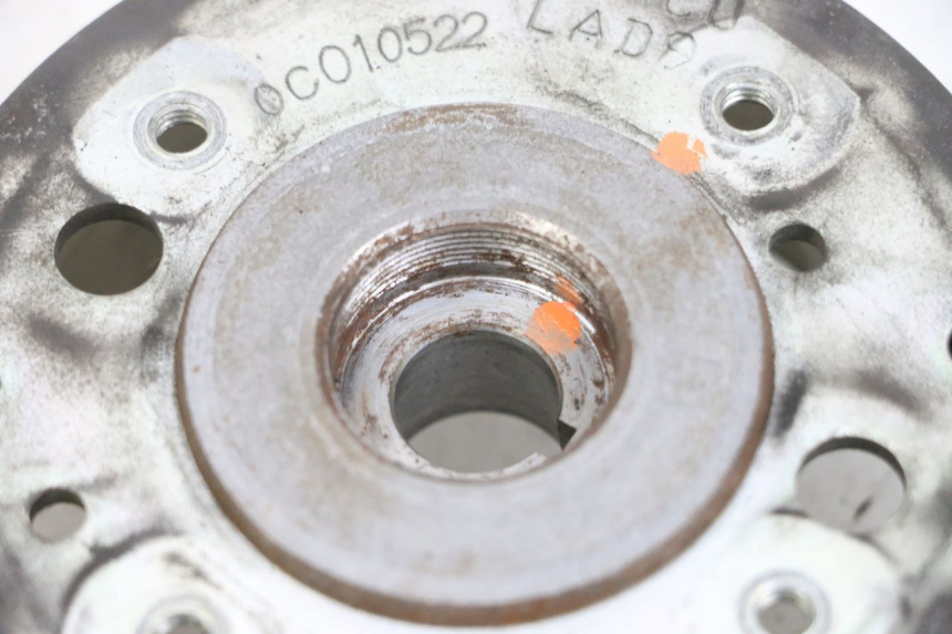 photo de ROTOR KYMCO LIKE 125 (2009 - 2016) - Pontos de fixação