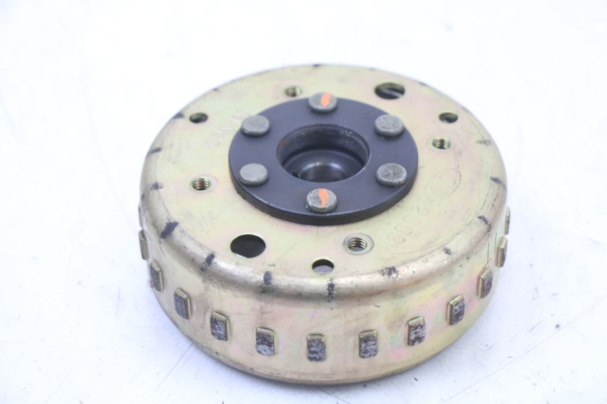 photo de ROTOR LONGJIA SHARPY 125 (2020 - 2024) - Detalhe da peça