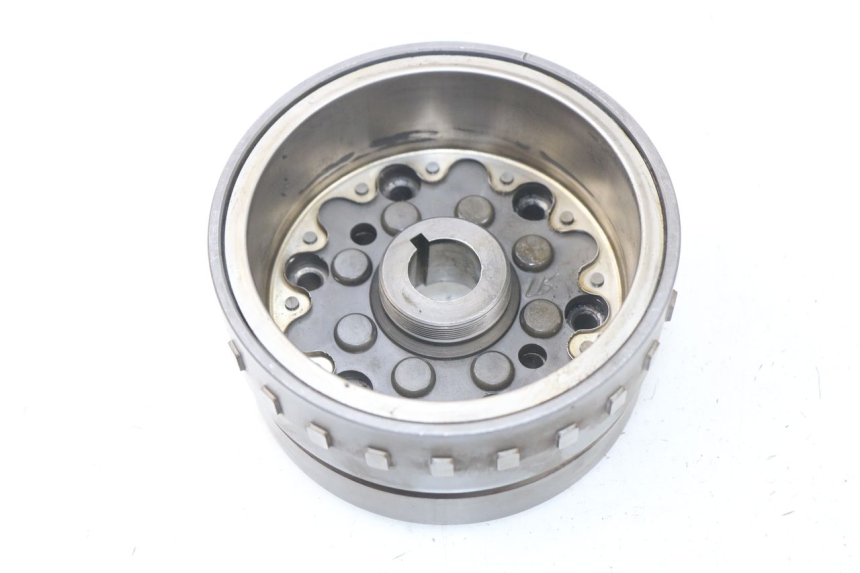 photo de ROTOR PIAGGIO MP3 LT 400 (2007 - 2012) - Vista principal