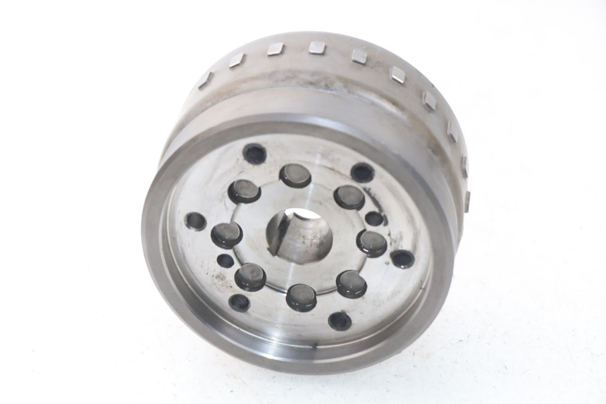 photo de ROTOR PIAGGIO MP3 LT 400 (2007 - 2012) - Outro ângulo de visão