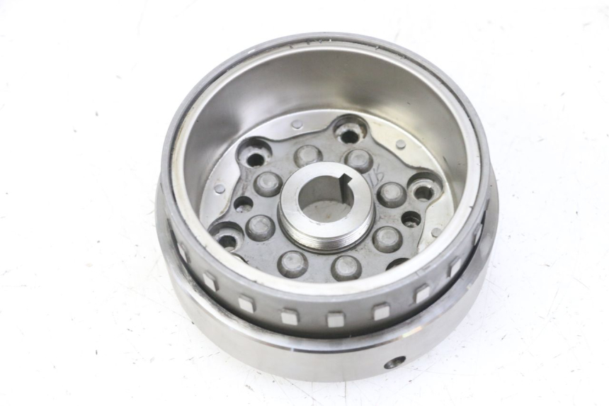 photo de ROTOR PIAGGIO MP3 LT 300 (2010 - 2016) - Vista principal