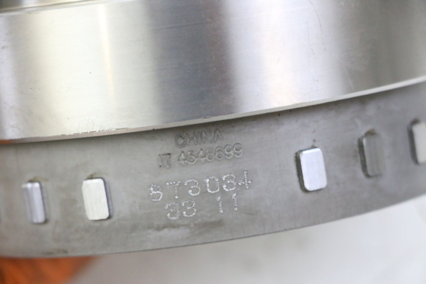 photo de ROTOR PIAGGIO MP3 LT 300 (2010 - 2016) - Detalhe da peça