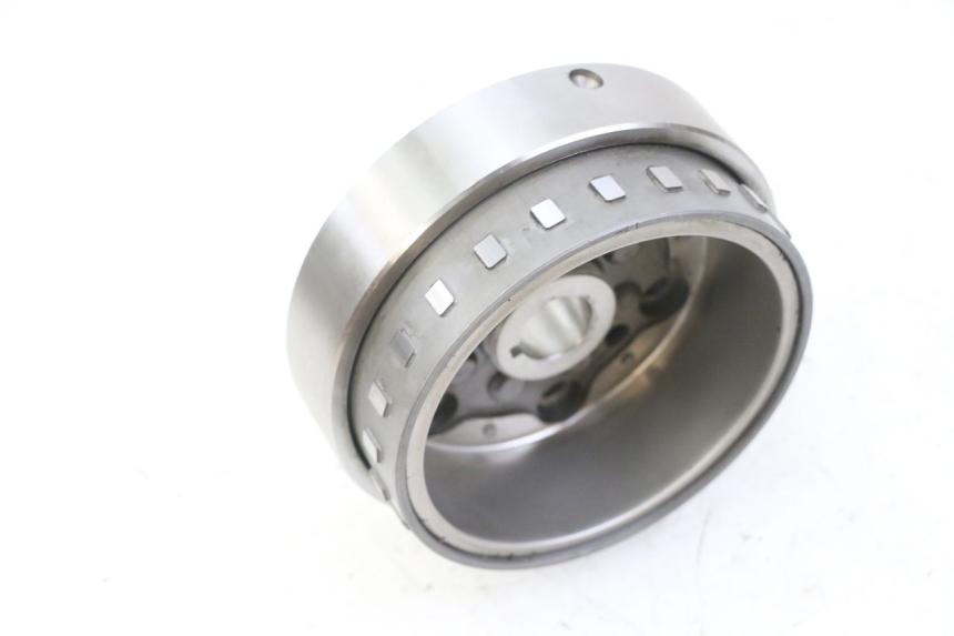 photo de ROTOR PIAGGIO MP3 LT 300 (2010 - 2016) - Zoom do estado de desgaste