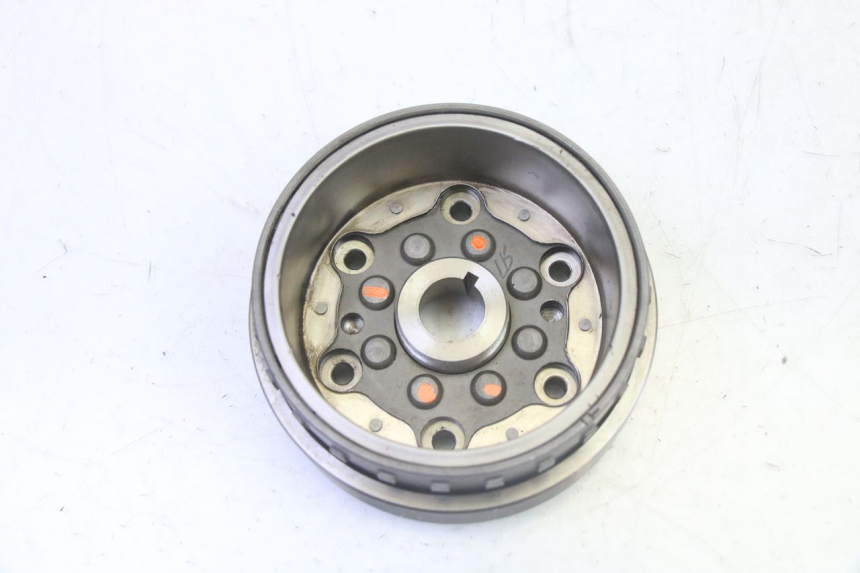 photo de ROTOR PIAGGIO MP3 LT 300 (2010 - 2016) - Zoom do estado de desgaste