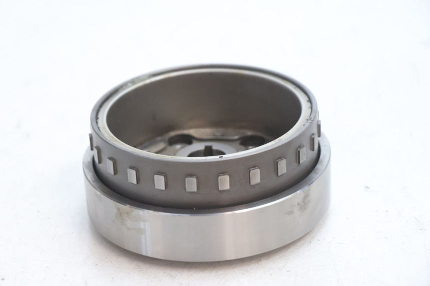 photo de ROTOR PIAGGIO MP3 LT 300 (2010 - 2016) - Zoom do estado de desgaste