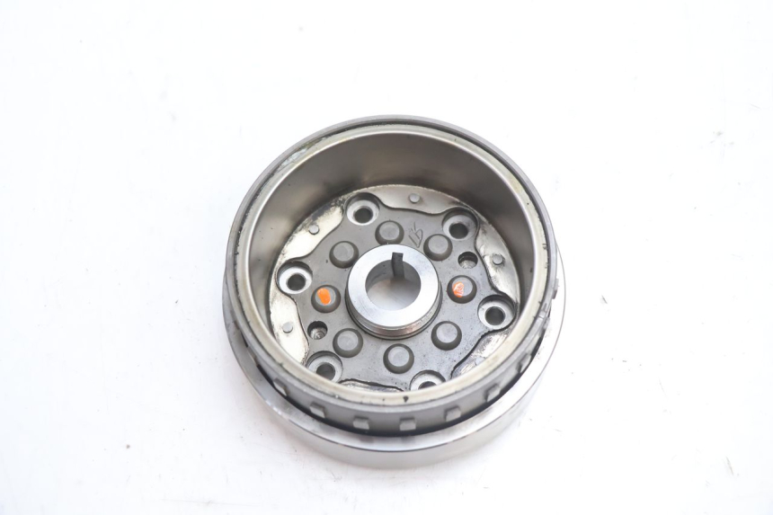photo de ROTOR PIAGGIO MP3 LT 300 (2010 - 2016) - Outro ângulo de visão