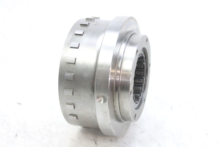 photo de ROTOR PIAGGIO MP3 RL 250 (2006 - 2010) - Zoom do estado de desgaste