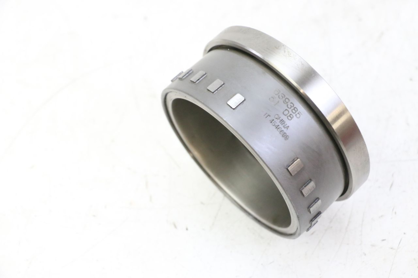 photo de ROTOR PIAGGIO MP3 RL 250 (2006 - 2010) - Zoom do estado de desgaste