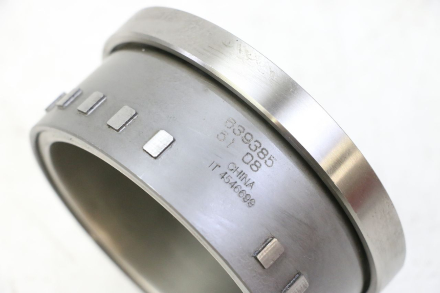 photo de ROTOR PIAGGIO MP3 RL 250 (2006 - 2010) - Outro ângulo de visão