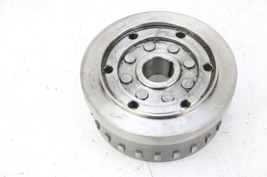 photo de ROTOR PIAGGIO MP3 RL 250 (2006 - 2010) - Ampliação técnica