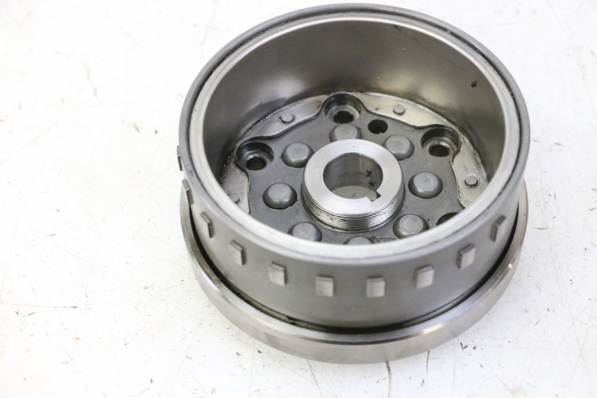 photo de ROTOR PIAGGIO MP3 RL 250 (2006 - 2010) - Vista geral