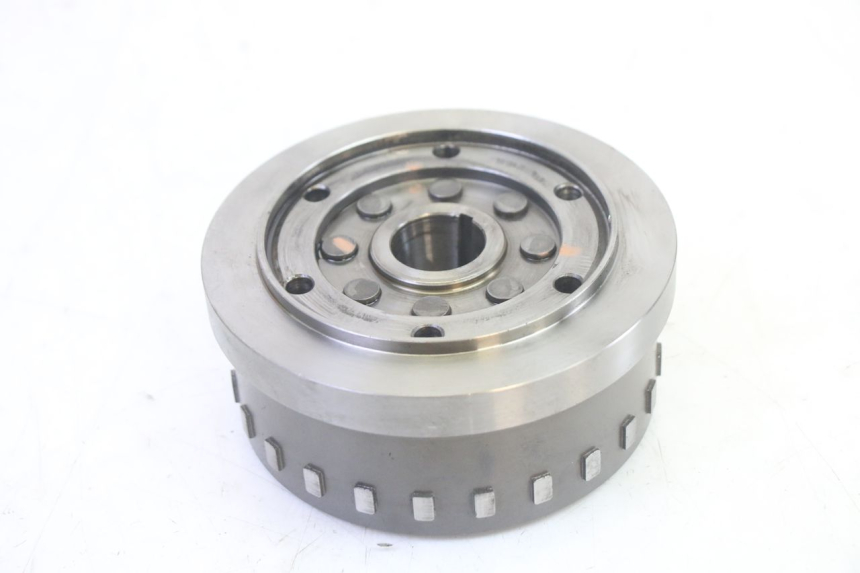photo de ROTOR PIAGGIO MP3 RL 250 (2006 - 2010) - Vista principal