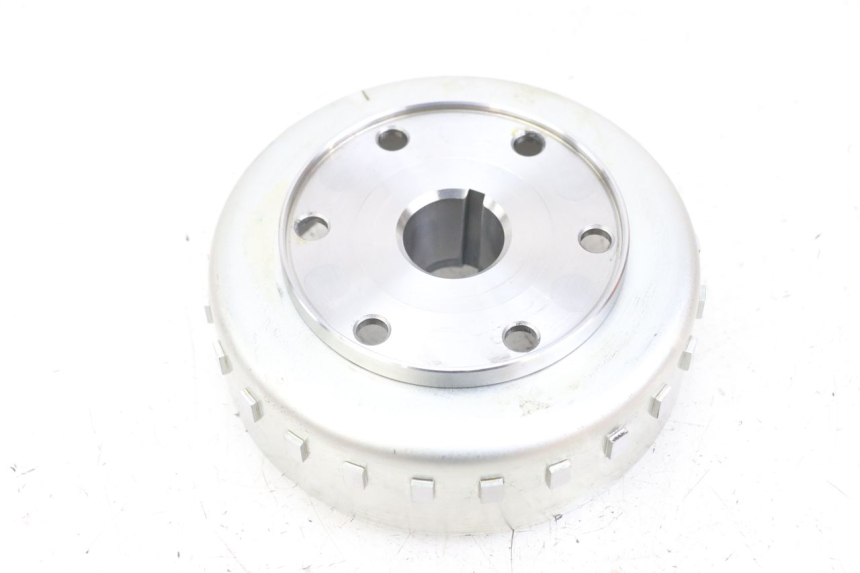 photo de ROTOR YAMAHA MT-07 MT07 ABS 700 (2014 - 2017) - Zoom do estado de desgaste