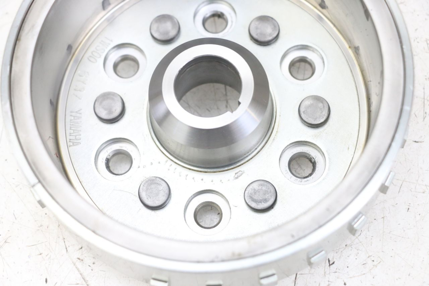 photo de ROTOR YAMAHA MT-07 MT07 ABS 700 (2014 - 2017) - Outro ângulo de visão