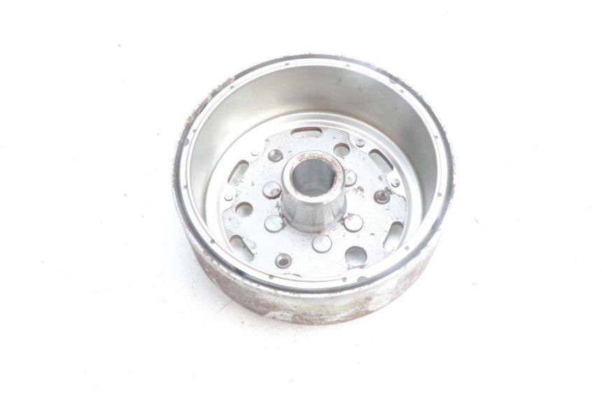 photo de ROTOR YAMAHA N-MAX NMAX 125 (2021 - 2024) - Ampliação técnica