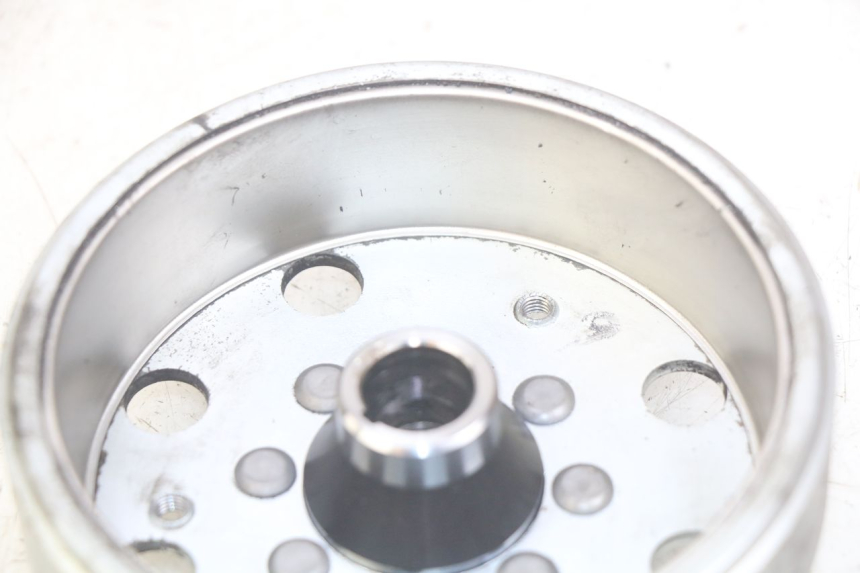 photo de ROTOR PIAGGIO NEW TYPHOON 50 (2018 - 2021) - Zoom do estado de desgaste