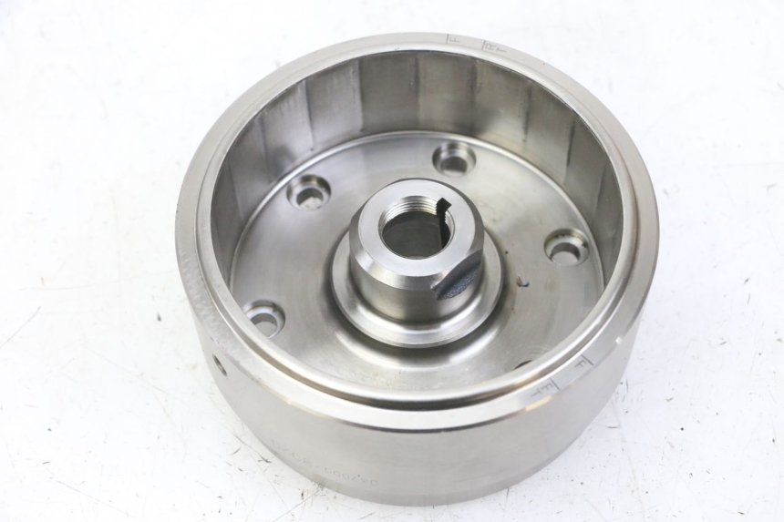 photo de ROTOR HONDA NTV DEAUVILLE ABS 700 (2007 - 2016) - Vista principal