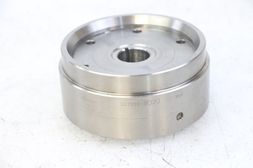 photo de ROTOR HONDA NTV DEAUVILLE ABS 700 (2007 - 2016) - Outro ângulo de visão