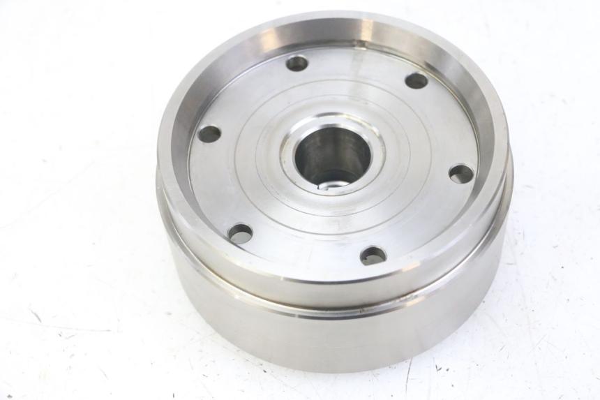 photo de ROTOR HONDA NTV DEAUVILLE ABS 700 (2007 - 2016) - Ampliação técnica