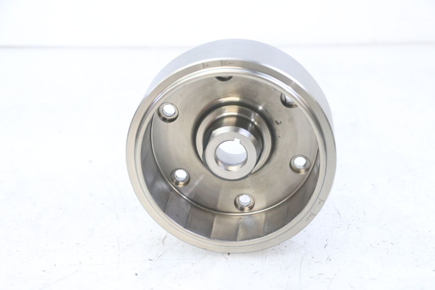 photo de ROTOR HONDA NTV DEAUVILLE ABS 700 (2007 - 2016) - Vista geral