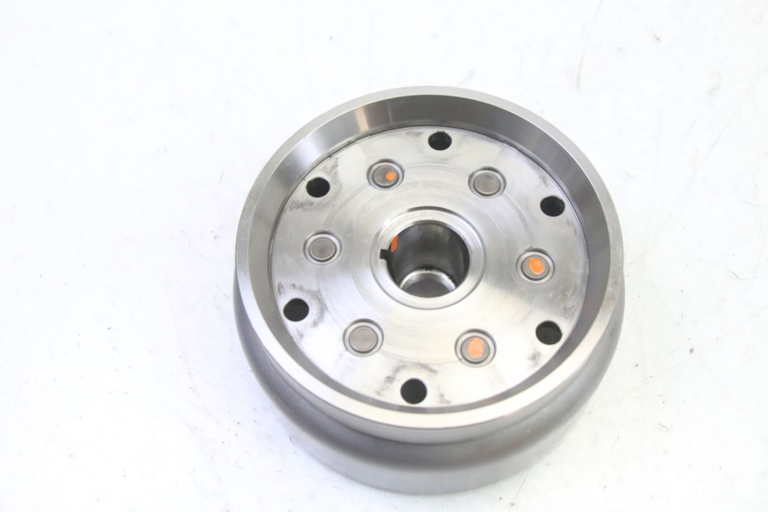 photo de ROTOR HONDA NTV DEAUVILLE 650 (2001 - 2006) - Detalhe da peça