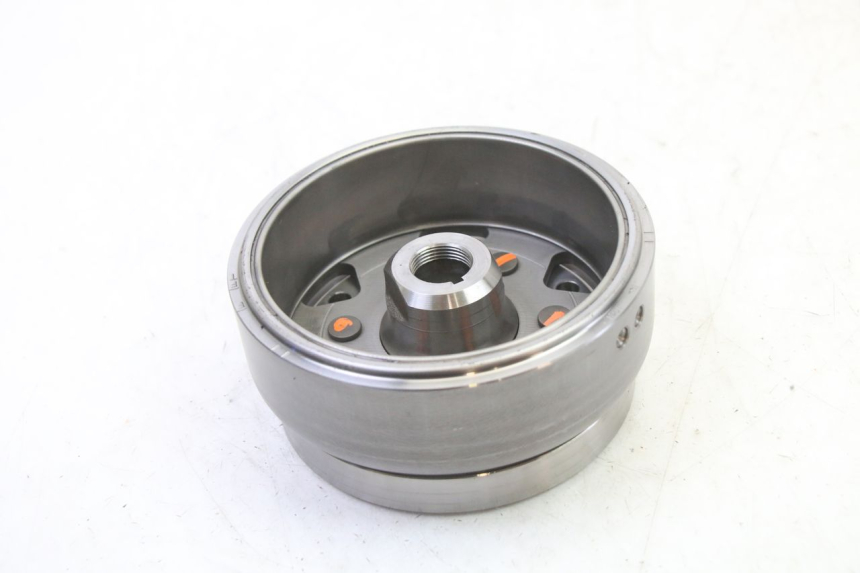 photo de ROTOR HONDA NTV DEAUVILLE 650 (2001 - 2006) - Outro ângulo de visão