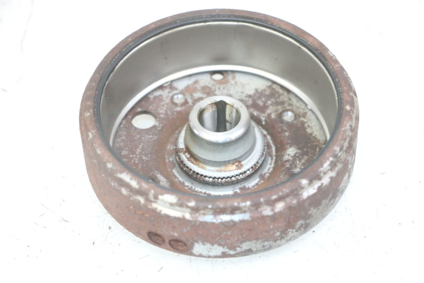 photo de ROTOR SYM ORBIT 2 4T 50 (2008 - 2017) - Ampliação técnica