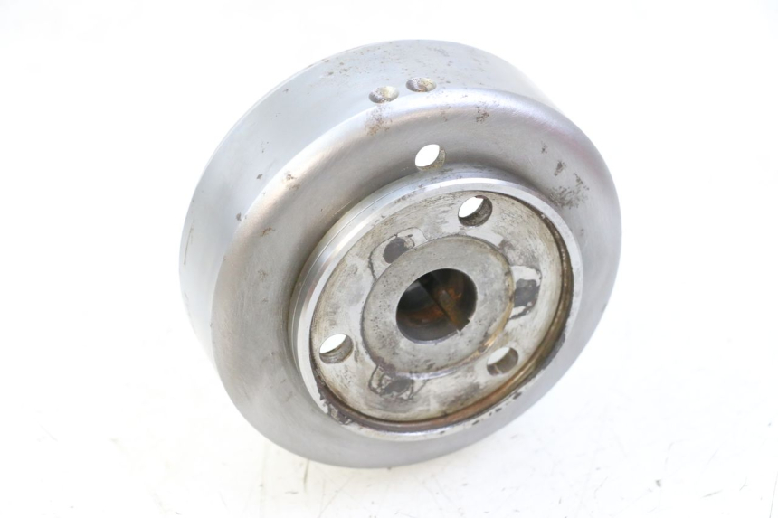 photo de ROTOR REGAL RAPTOR RAXTER 2 125 (2007 - 2015) - Zoom do estado de desgaste