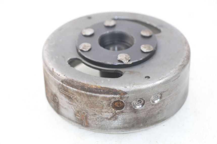 photo de ROTOR MINI MX ROOKIE 125 - Vista principal