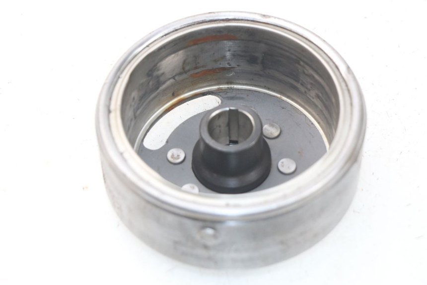 photo de ROTOR MINI MX ROOKIE 125 - Zoom do estado de desgaste