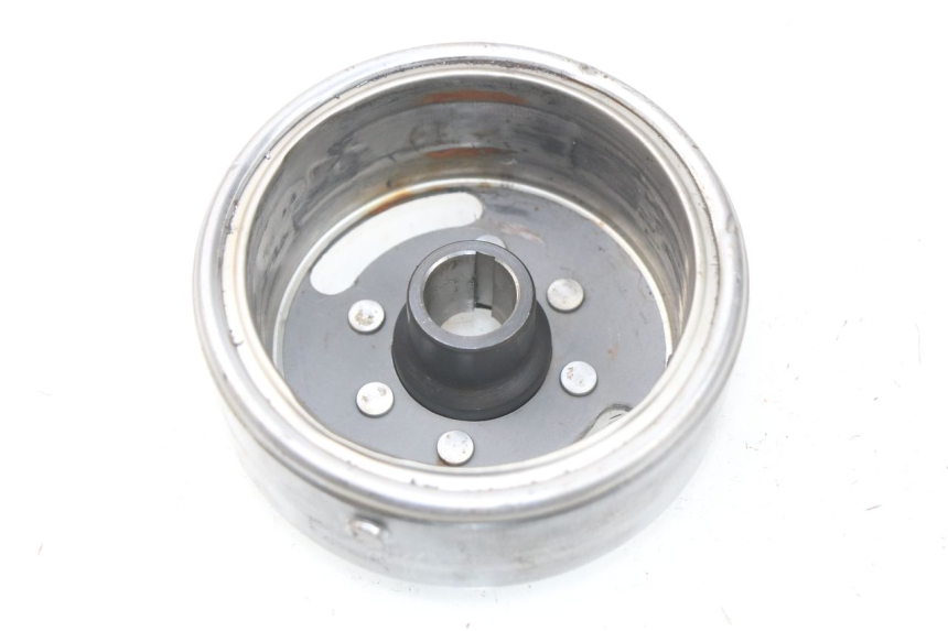 photo de ROTOR MINI MX ROOKIE 125 - Outro ângulo de visão