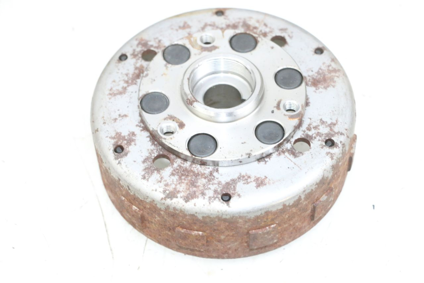 photo de ROTOR DAELIM S1 125 (2007 - 2016) - Vista principal