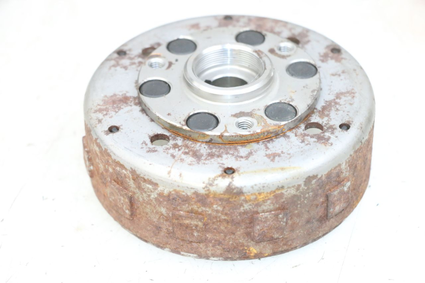 photo de ROTOR DAELIM S1 125 (2007 - 2016) - Detalhe da peça