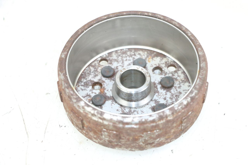 photo de ROTOR DAELIM S1 125 (2007 - 2016) - Outro ângulo de visão