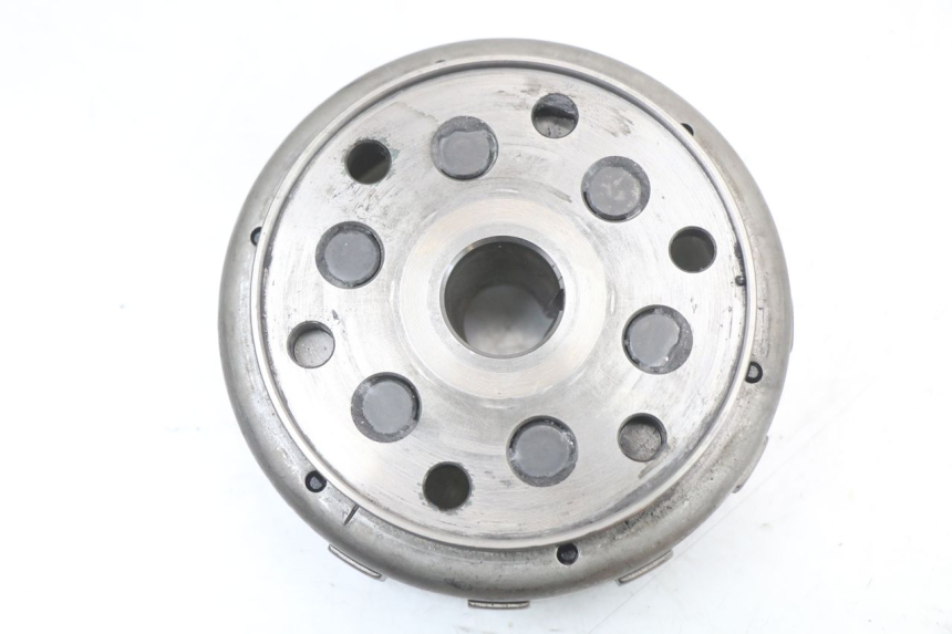 photo de ROTOR DAELIM S3 125 (2010 - 2017) - Detalhe da peça