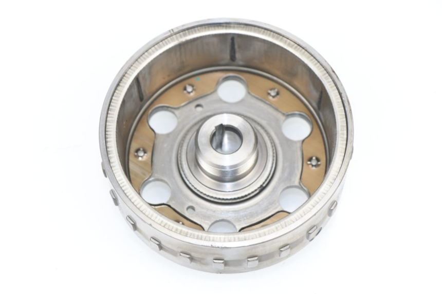 photo de ROTOR PEUGEOT SATELIS COMPRESSOR K15 125 (2006 - 2009) - Vista principal