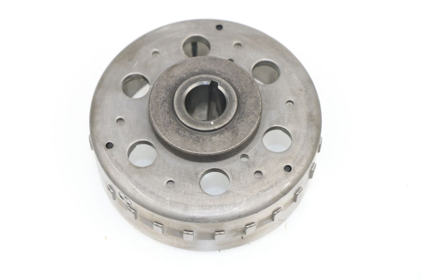 photo de ROTOR PEUGEOT SATELIS COMPRESSOR K15 125 (2006 - 2009) - Detalhe da peça