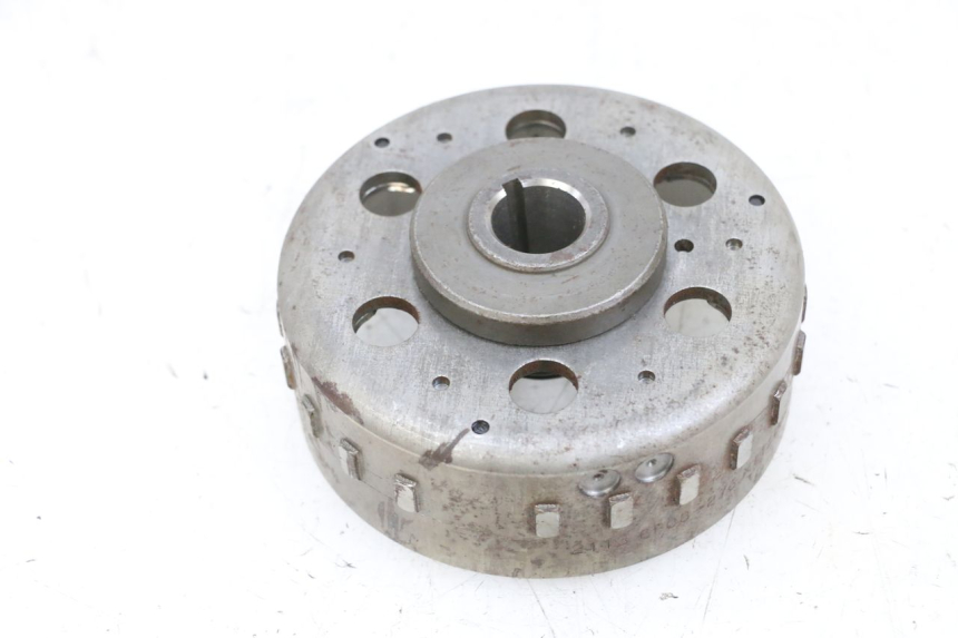 photo de ROTOR PEUGEOT SATELIS 125 (2010 - 2012) - Detalhe da peça