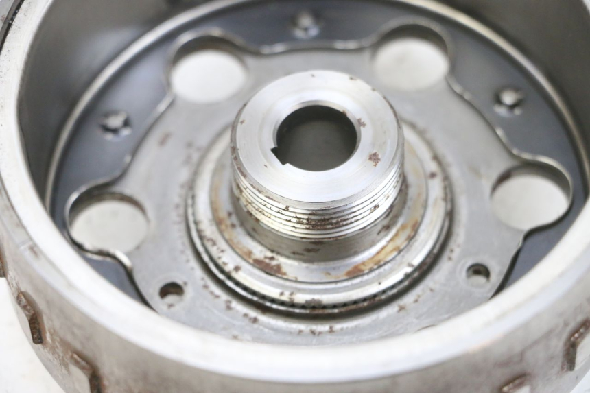 photo de ROTOR PEUGEOT SATELIS 125 (2010 - 2012) - Ampliação técnica