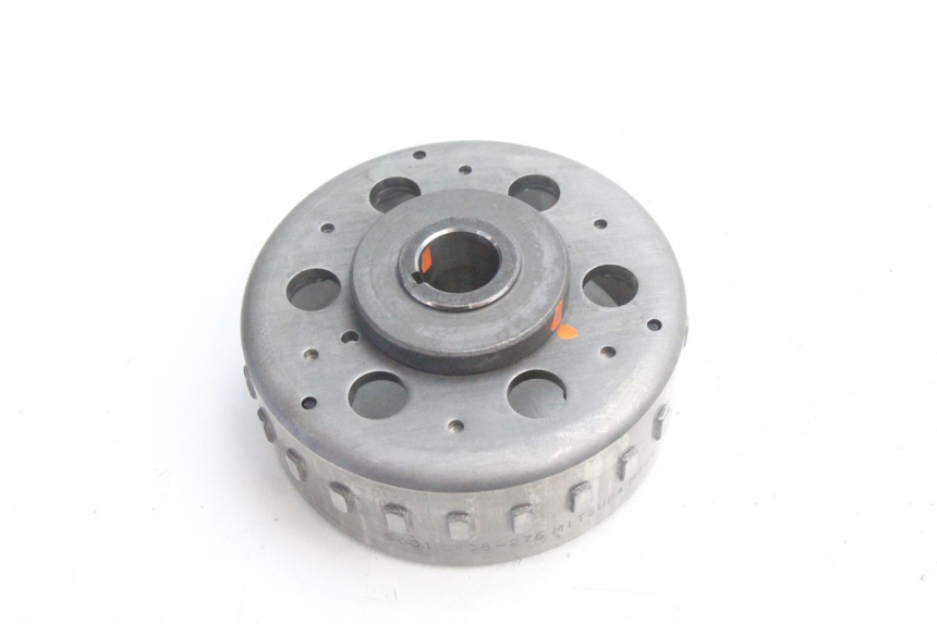 photo de ROTOR PEUGEOT SATELIS 125 (2006 - 2009) - Vista principal