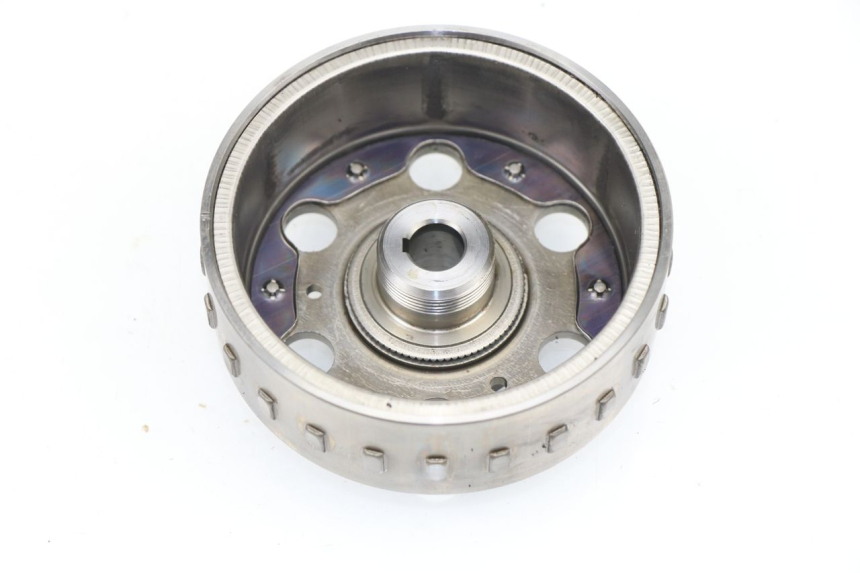 photo de ROTOR PEUGEOT SATELIS 125 (2006 - 2009) - Vista principal