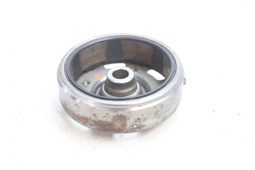 photo de ROTOR PEUGEOT SPEEDFIGHT LC 50 (1996 - 2002) - Zoom do estado de desgaste
