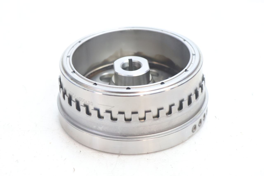 photo de ROTOR CAN-AM SPYDER RS 1000 (2008 - 2012) - Vista principal