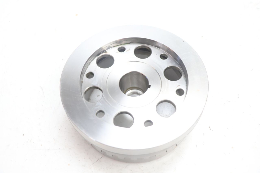 photo de ROTOR CAN-AM SPYDER RS 1000 (2008 - 2012) - Zoom do estado de desgaste
